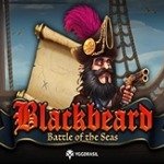 Blackbeard Battle Of The Seas